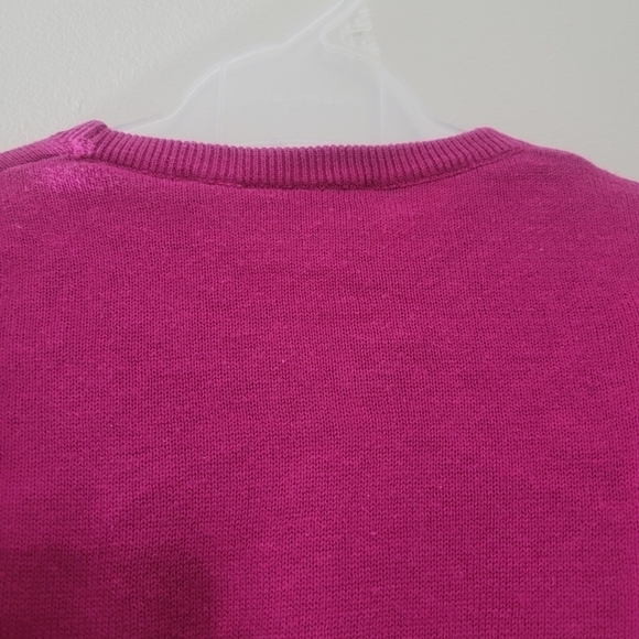 The Children’s Place sweater for girls lilac size 3T - Picture 7 of 7